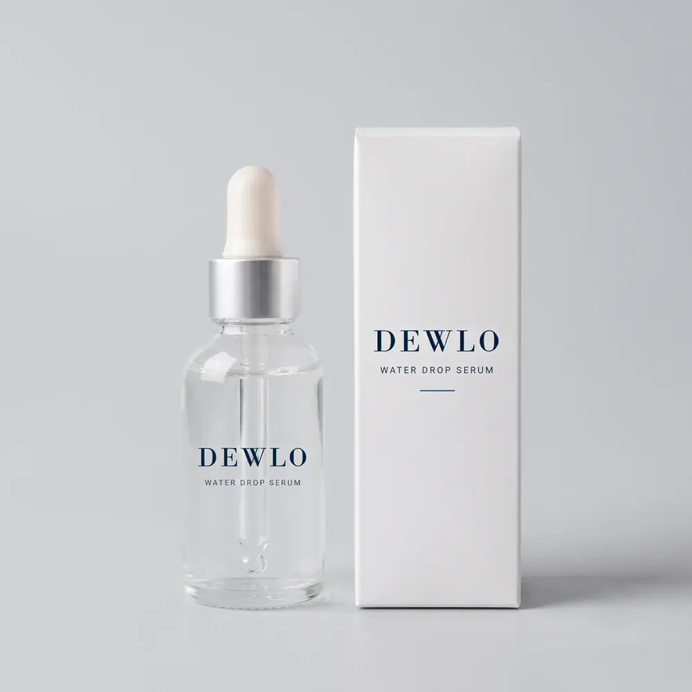 DEWLO 워터 드롭 세럼 사진 2