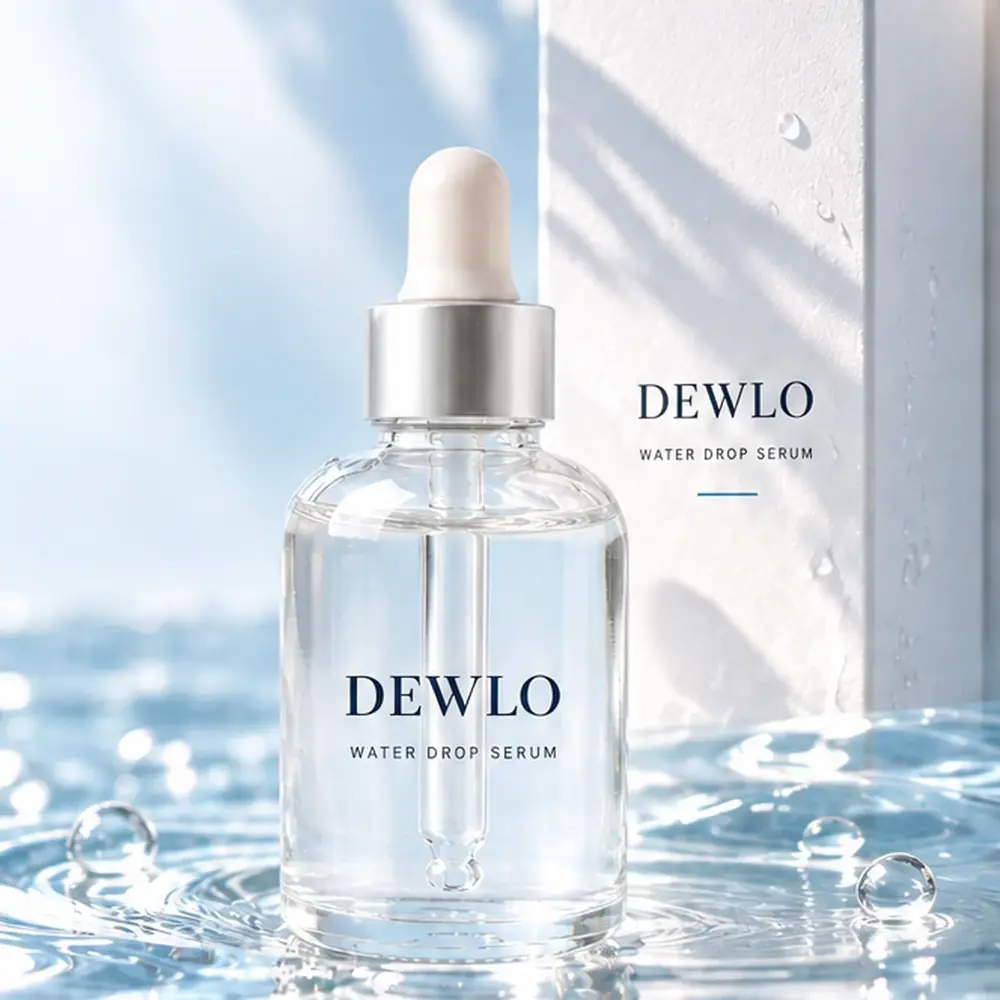 DEWLO 워터 드롭 세럼 사진 3
