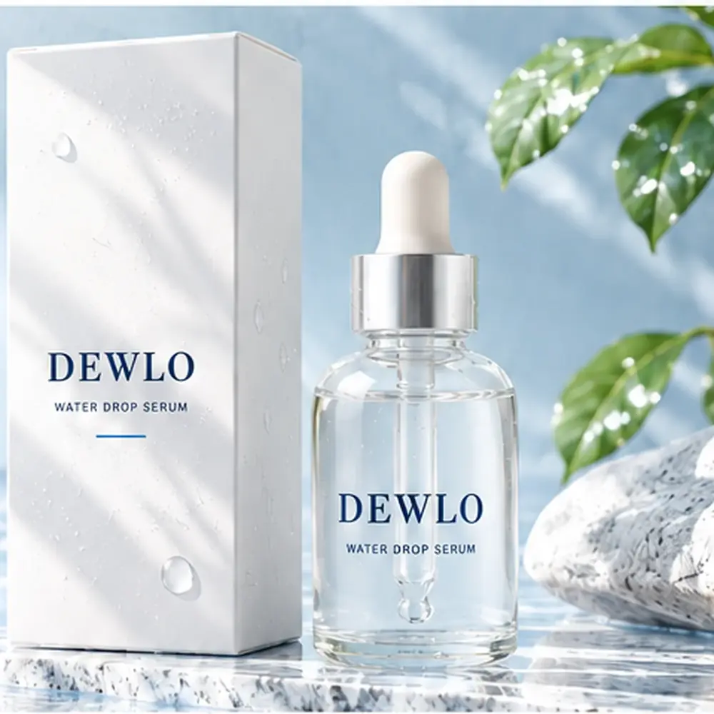 DEWLO 워터 드롭 세럼 사진 4
